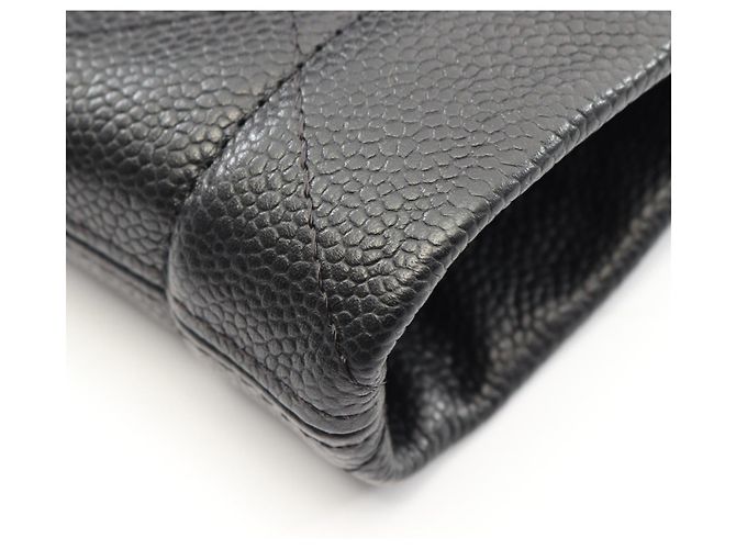 CHANEL Matelasse Grained Calf Tote Bag - Ansicht 8