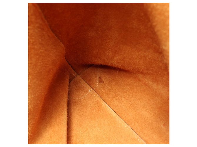 Hermès Borsa Tote Hermes Cabas Selyse31 in pelle di vitello - vista 8