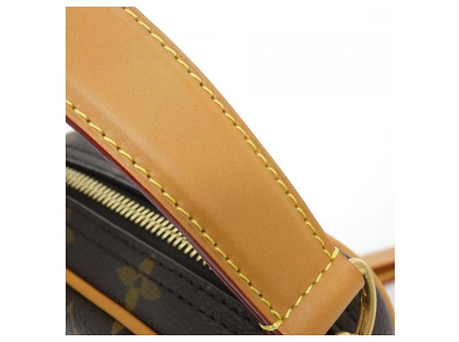 Borsa a tracolla Louis Vuitton Monogram - vista 5