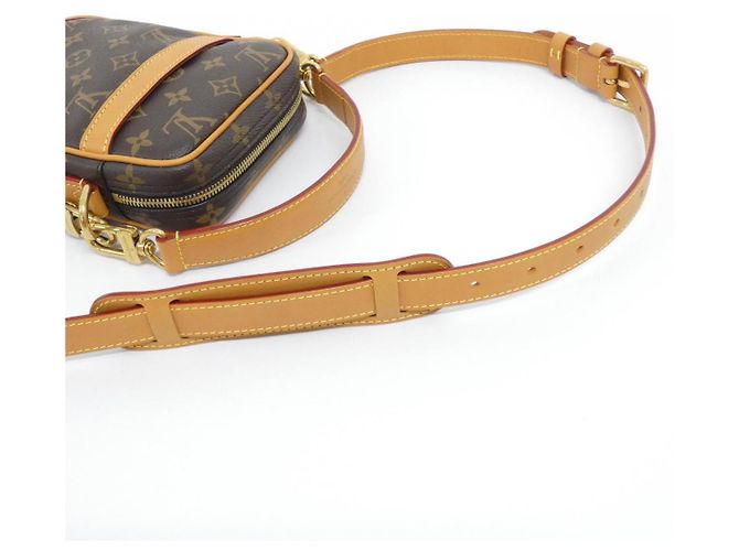 Borsa a tracolla Louis Vuitton Monogram - vista 6