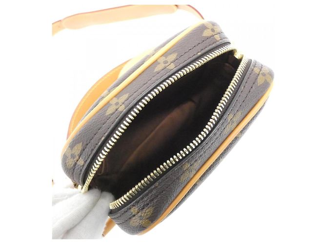 Borsa a tracolla Louis Vuitton Monogram - vista 7