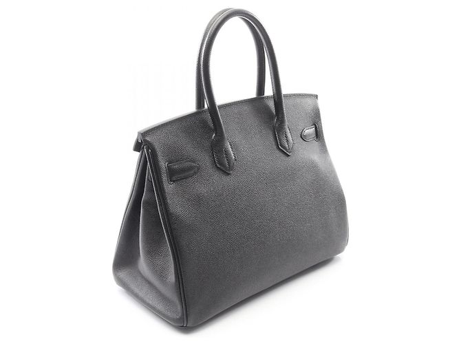 Hermès Hermes Birkin30 Voe Epsom Calfskin - vista 2
