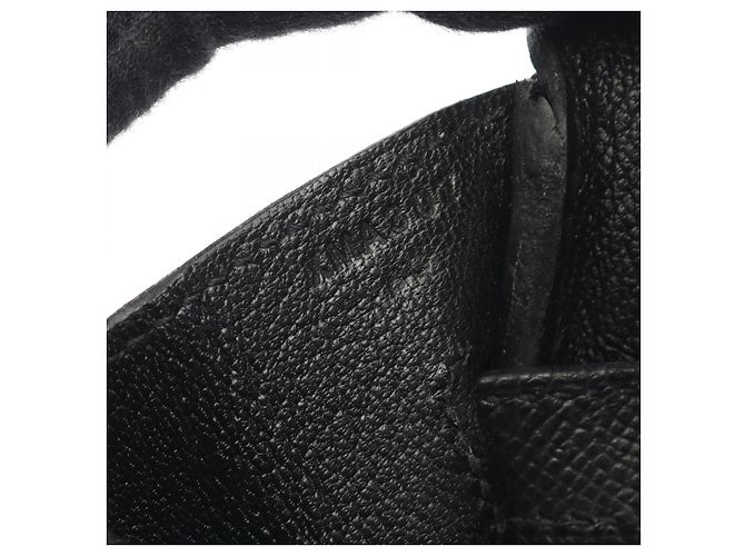 Hermès Hermes Birkin30 Voe Epsom Calfskin - vista 5