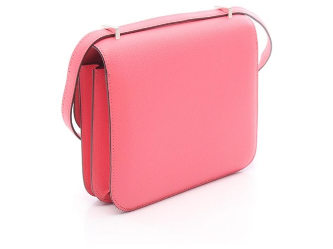 Hermès Hermes Constance3 Mini Shoulder Bag - vista 2