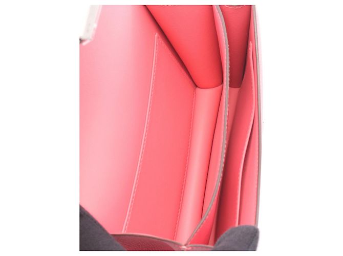 Hermès Hermes Constance3 Mini Shoulder Bag - vista 3