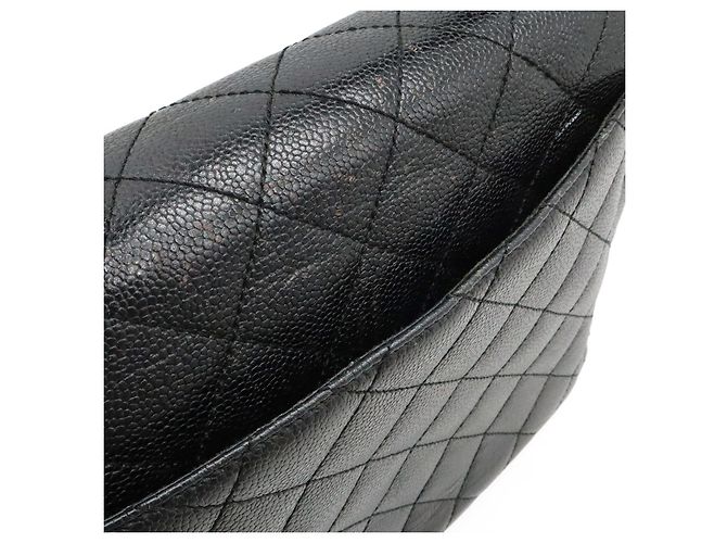Borsa a mano Chanel in pelle Matelassé - vista 8