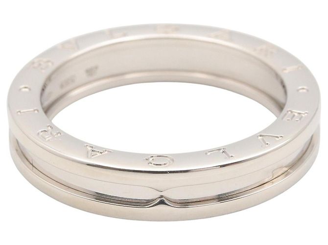 Bulgari B-zero1 Au750 Ring Größe 22 - Ansicht 2