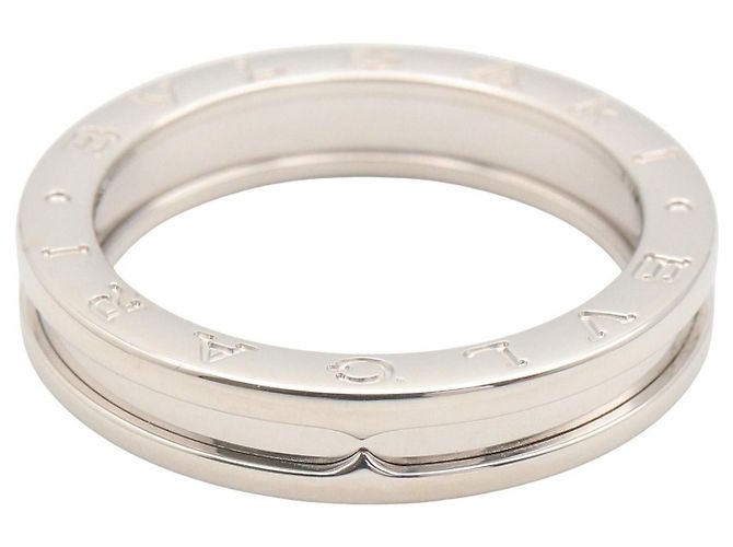 Bulgari B-zero1 Au750 Ring Größe 22 - Ansicht 3