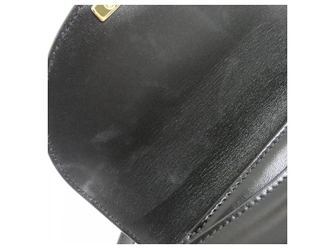 Céline Borsa a spalla Celine Buzas Clea in pelle di vitello - vista 9