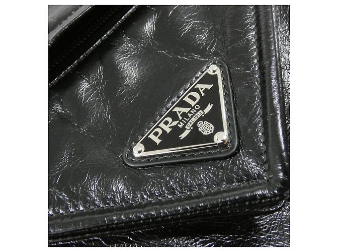 Borsa Prada 2VG120 SOFT LUX - vista 4