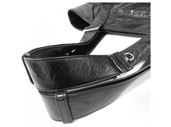 Borsa Prada 2VG120 SOFT LUX - vista 5
