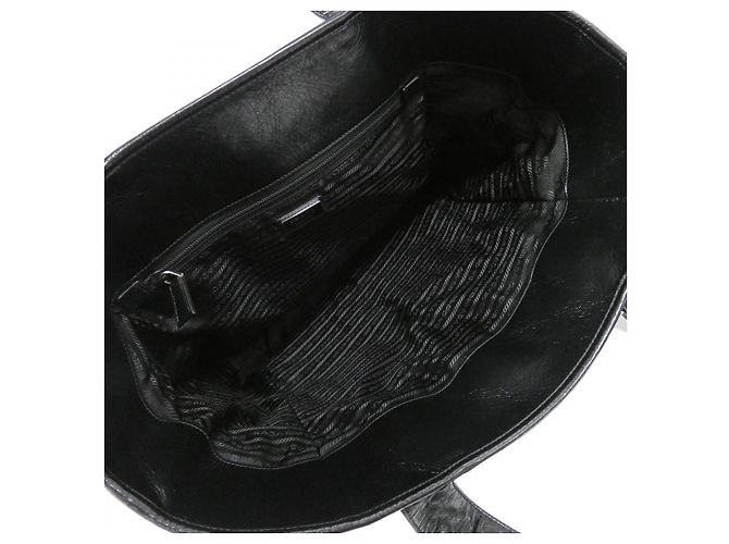 Borsa Prada 2VG120 SOFT LUX - vista 6