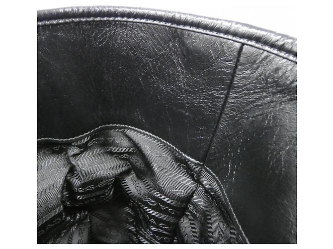 Borsa Prada 2VG120 SOFT LUX - vista 7