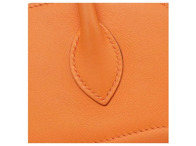 Hermès Bolide27 Swift borsa 2way - vista 5