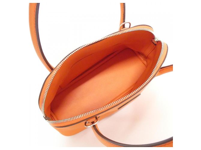 Hermès Bolide27 Swift borsa 2way - vista 9