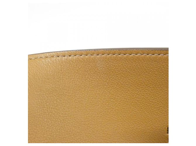 Prada 2VG123 Borsa a tracolla in pelle grana soft - vista 9