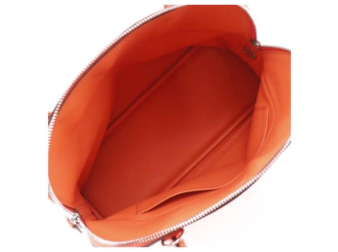 Hermès Borsa Hermes Bolide 31 Taurillon Clemence 2way - vista 6