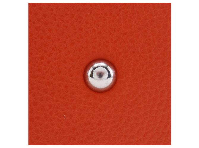 Hermès Borsa Hermes Bolide 31 Taurillon Clemence 2way - vista 9