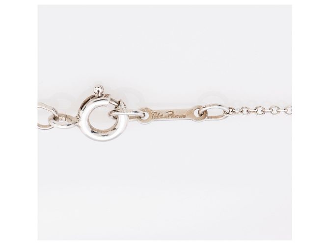 Collana Graffiti X Paloma Picasso in argento sterling Tiffany & Co. - vista 6