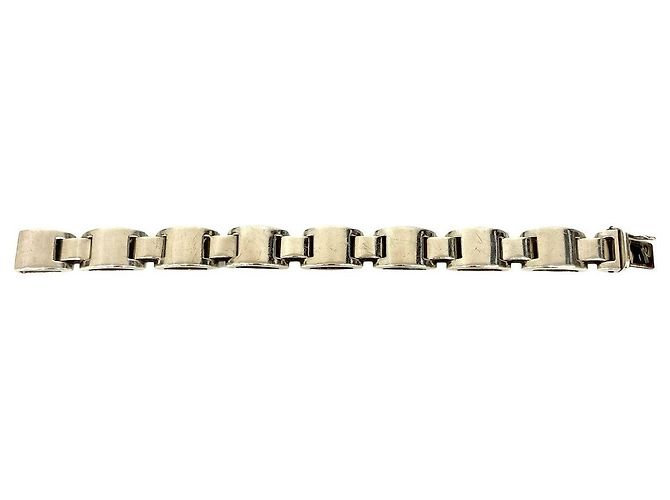 Bracciale Hermès Luna Park Silver - vista 6