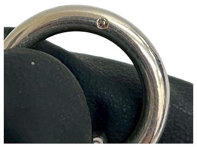 Chaîne d'ancre Bracciale Hermès Chaine d'Ancre GM Silver925 - vista 4