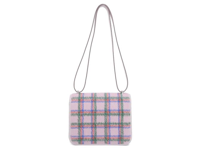 Hermès Constance3 Mini Swift Schultertasche - Ansicht 2