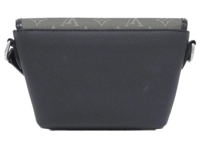 Louis Vuitton PULSE WEARABLE WALLET
Borsa a tracolla in Coated Canvas e Calf leather - vista 2