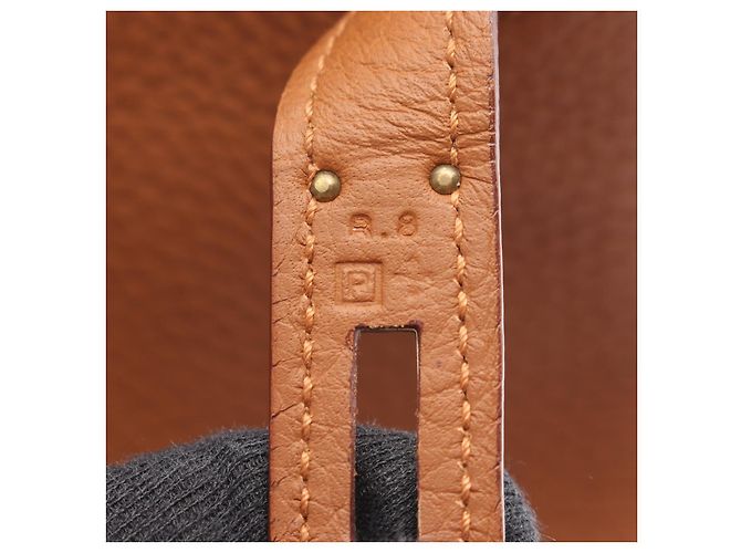 Hermès Borsa Hermes Birkin35 Club Calfskin - vista 5