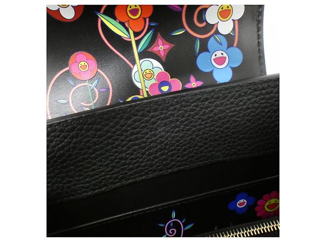 Louis Vuitton LV X TM CapucinesBB Taurillon Calf 2way Bag - vista 6