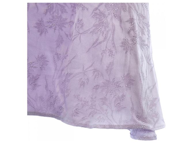 Autre Marque Falda rosa JILL STUART - vista 5