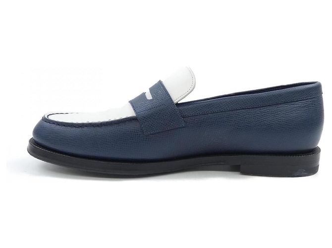 Louis Vuitton Lederschuhe - Ansicht 2