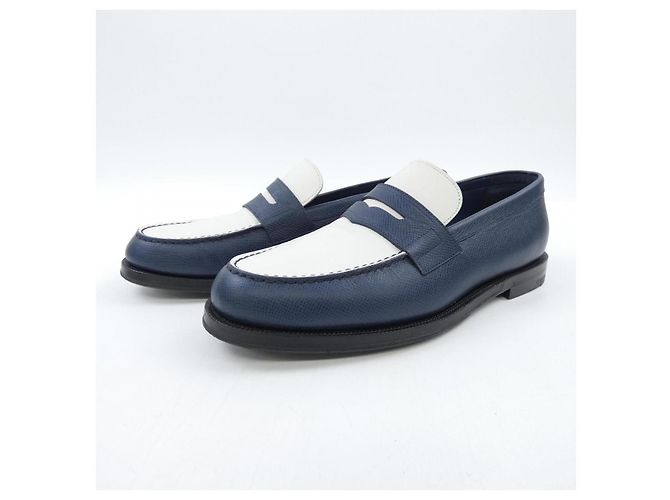 Louis Vuitton Lederschuhe - Ansicht 3