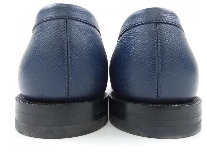 Louis Vuitton Lederschuhe - Ansicht 5