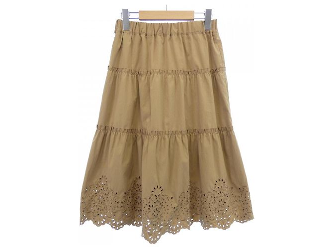 Autre Marque Falda Super Beauty - vista 2