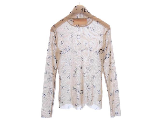 Autre Marque Top Viktor & Rolf - vista 2
