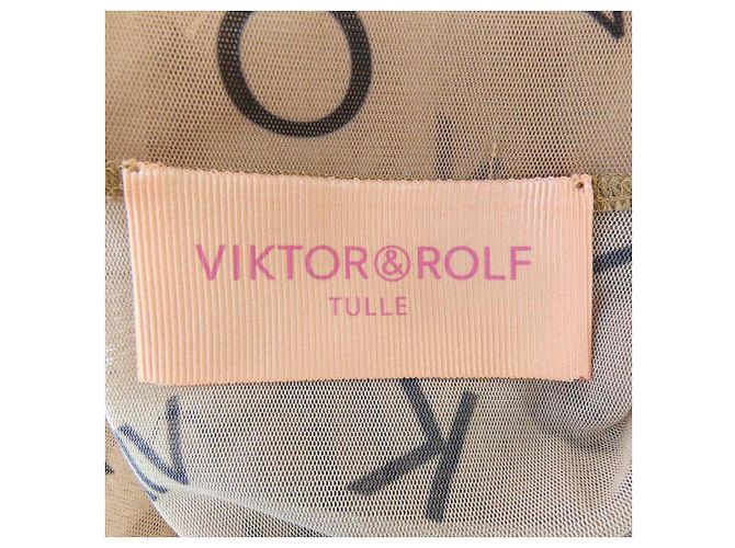 Autre Marque Top Viktor & Rolf - vista 4