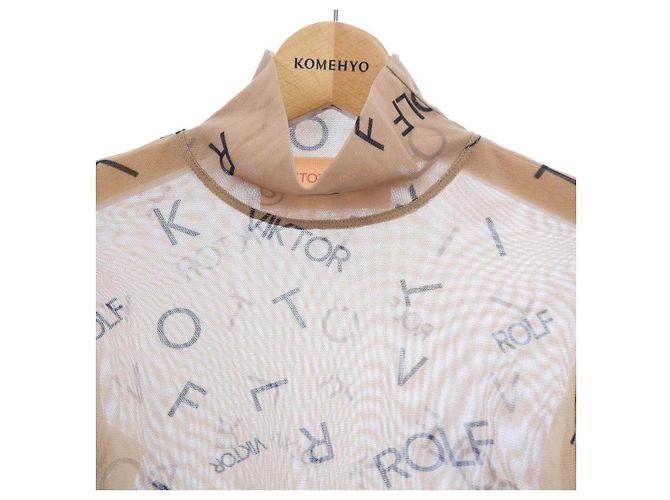 Autre Marque Top Viktor & Rolf - vista 5