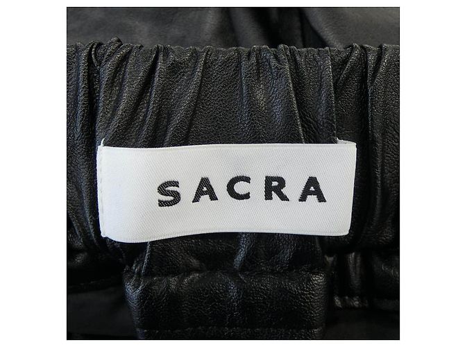 Autre Marque Sacra Hose - Ansicht 4