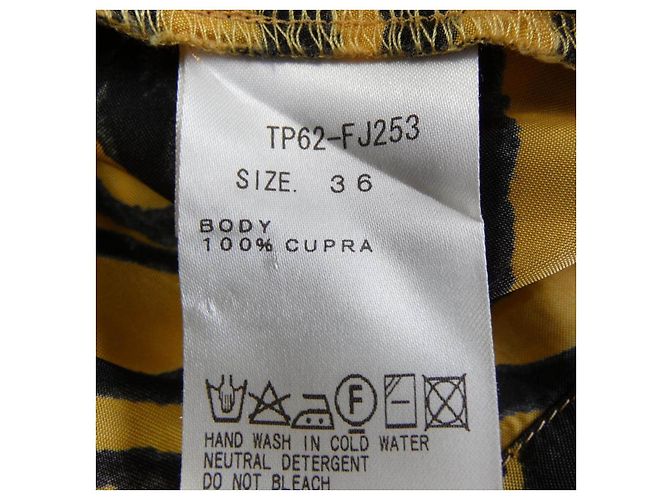 Autre Marque Camisa TOGA TP62-FJ253 - vista 3