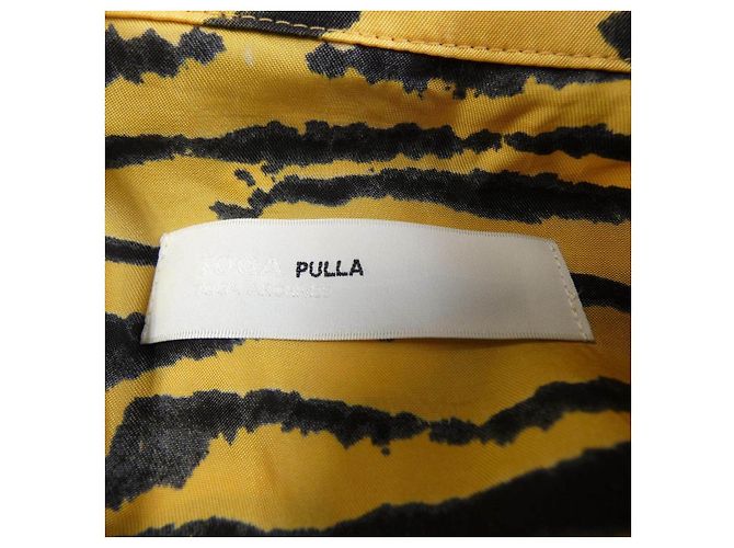 Autre Marque Camisa TOGA TP62-FJ253 - vista 4