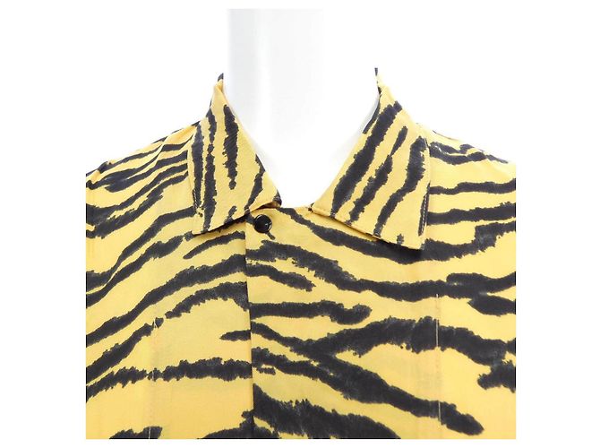 Autre Marque Camisa TOGA TP62-FJ253 - vista 5