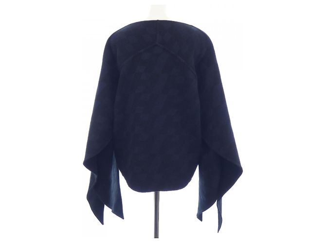 Top in cashmere Hermès - vista 2