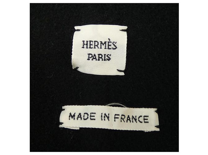 Top in cashmere Hermès - vista 4