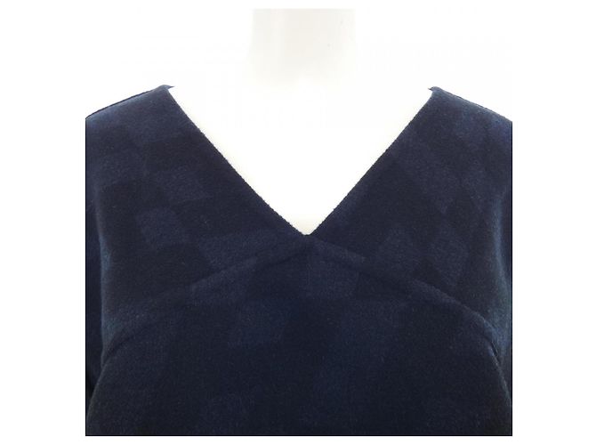 Top in cashmere Hermès - vista 5