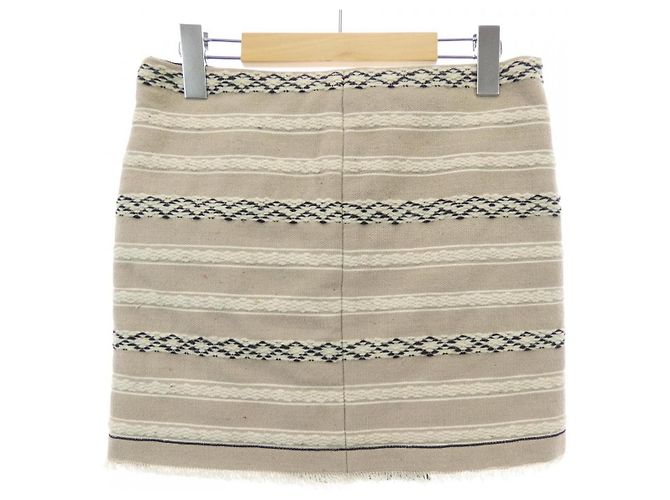 Yves Saint Laurent Falda Saint Laurent - vista 2