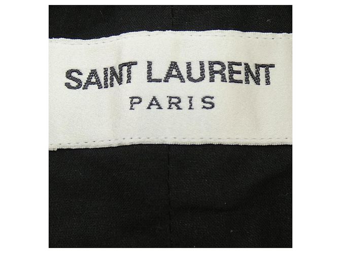 Yves Saint Laurent Falda Saint Laurent - vista 4