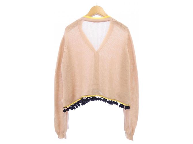 Cardigan Miu Miu - vista 2