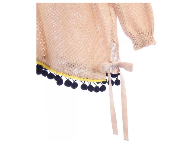 Cardigan Miu Miu - vista 6