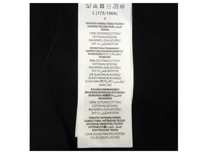 Gucci Sweatshirt Sweatshirt - vista 3