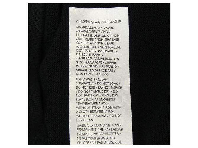 Gucci Sweatshirt Sweatshirt - vista 4